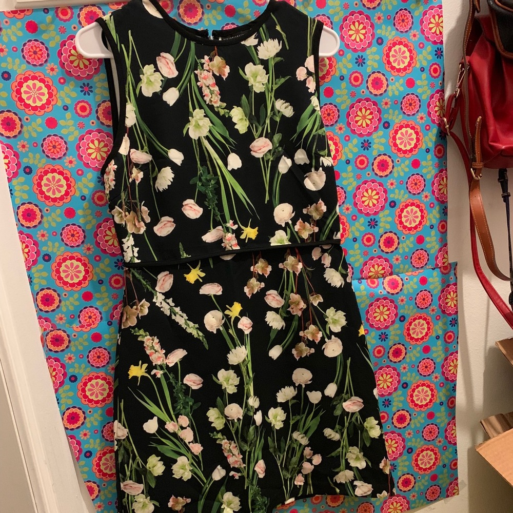 Victoria Beckham by Target Mini Dress